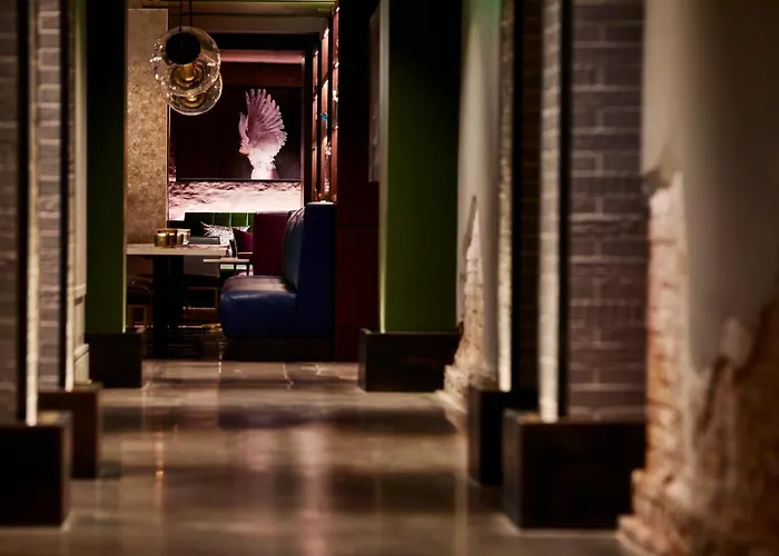 The Grady Hotel
