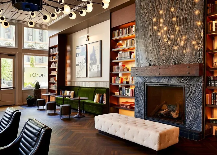 The Grady Hotel
