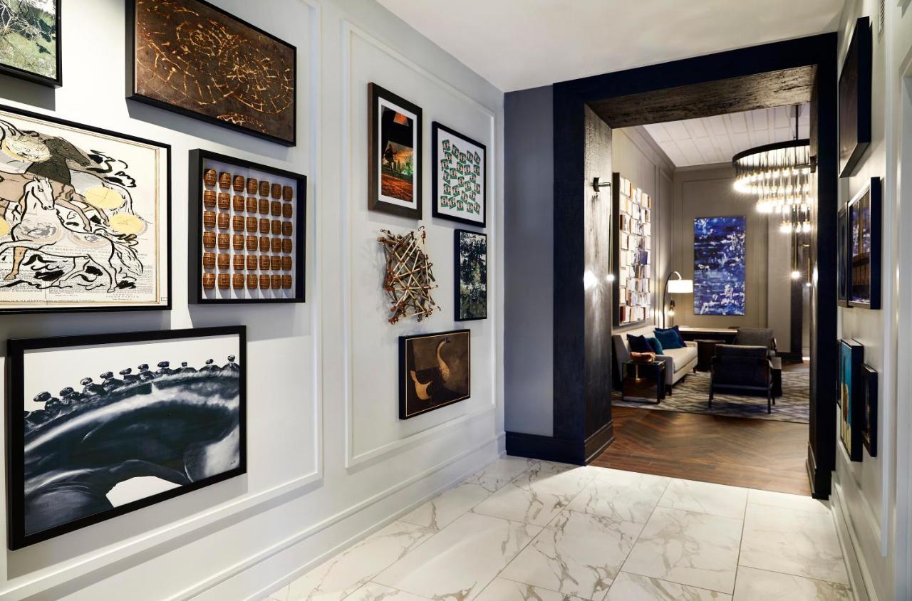 The Grady Hotel 4*