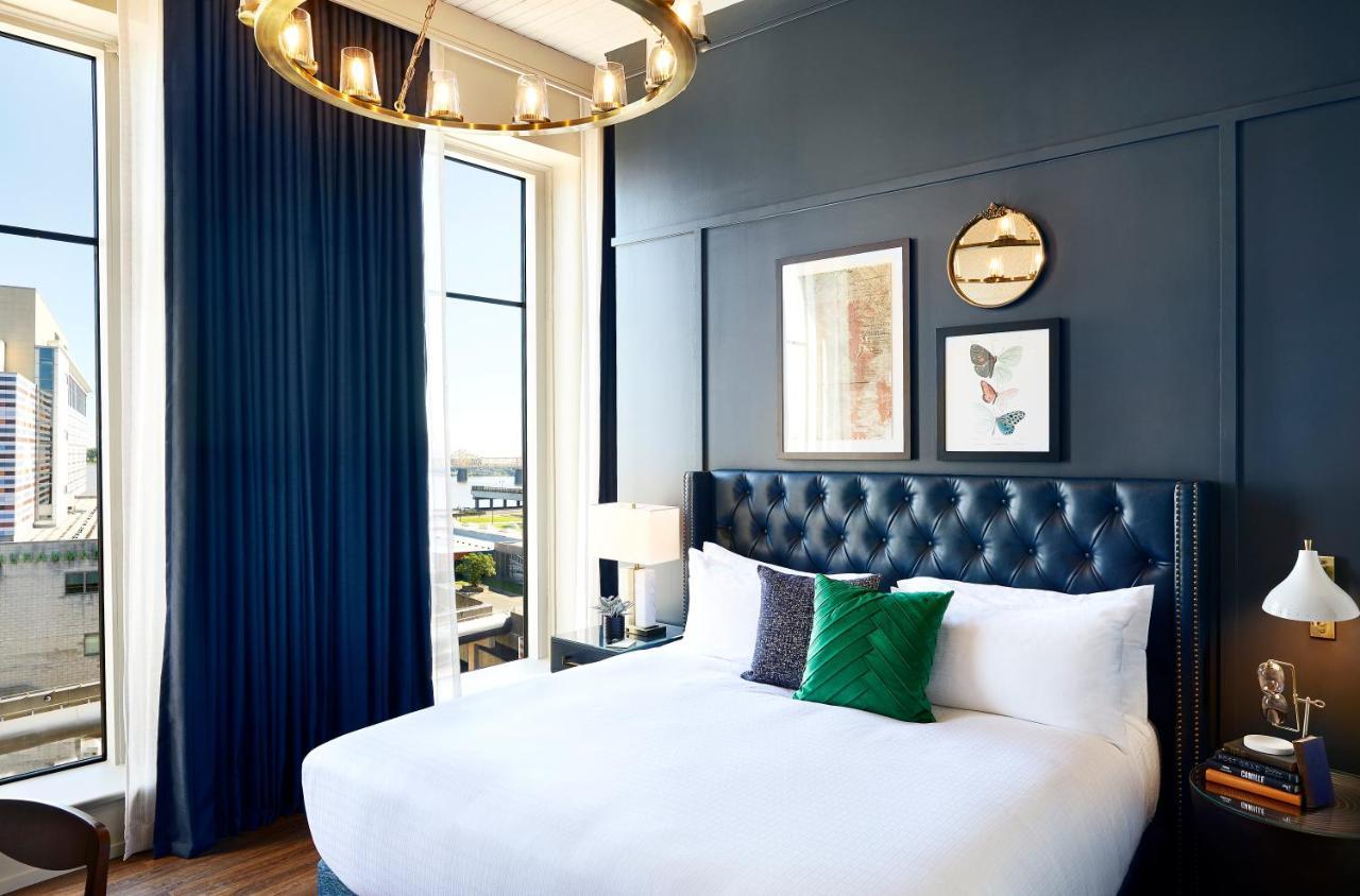 The Grady Louisville