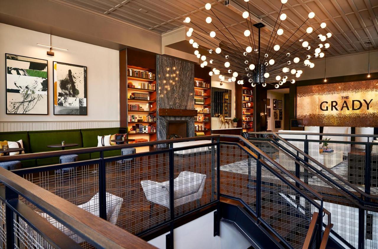 Hotel The Grady