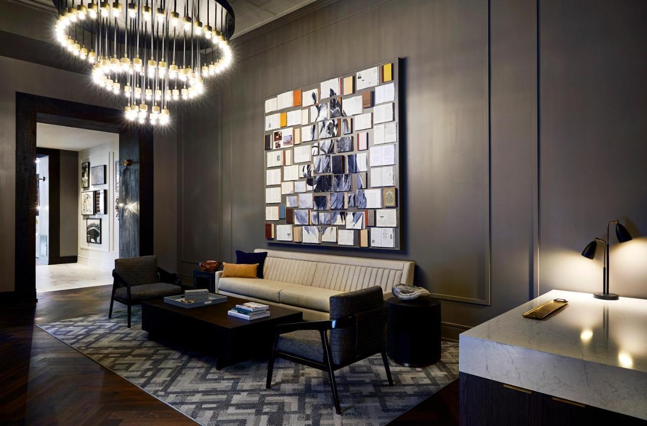 Hotel The Grady 4*