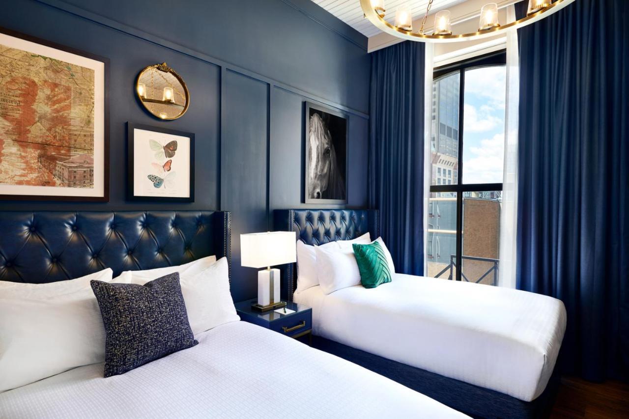 Hotel The Grady 4*